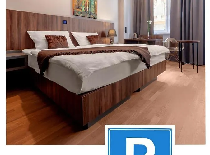 Atelier Hotel Lubiana