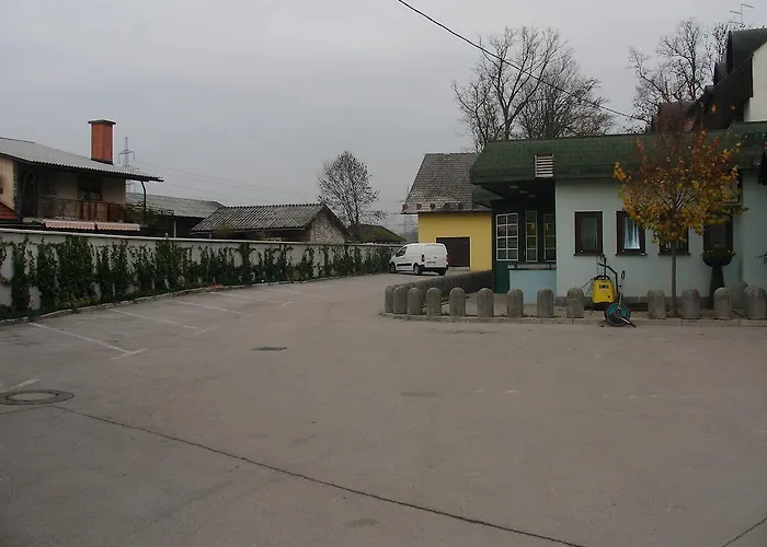 B&B Janezic Lubiana