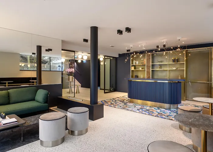 Hotel Cad Lubiana
