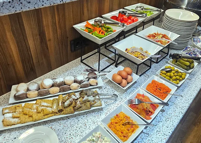 Atelier Hotel Lubiana